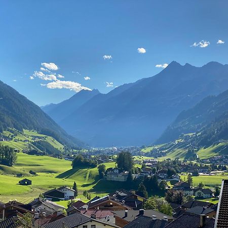 Haus Wildspitz Apartment Neustift im Stubaital Bagian luar foto