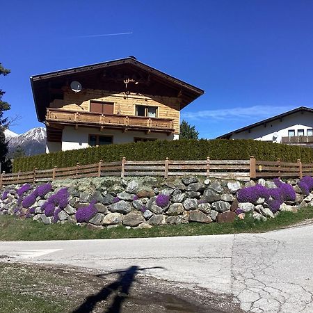 Haus Wildspitz Apartment Neustift im Stubaital Bagian luar foto