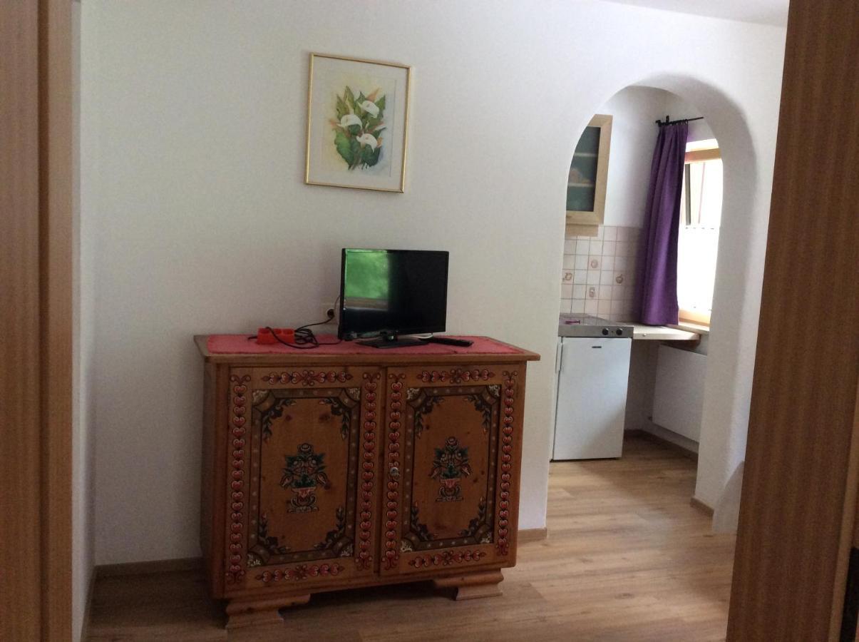 Haus Wildspitz Apartment Neustift im Stubaital Bagian luar foto