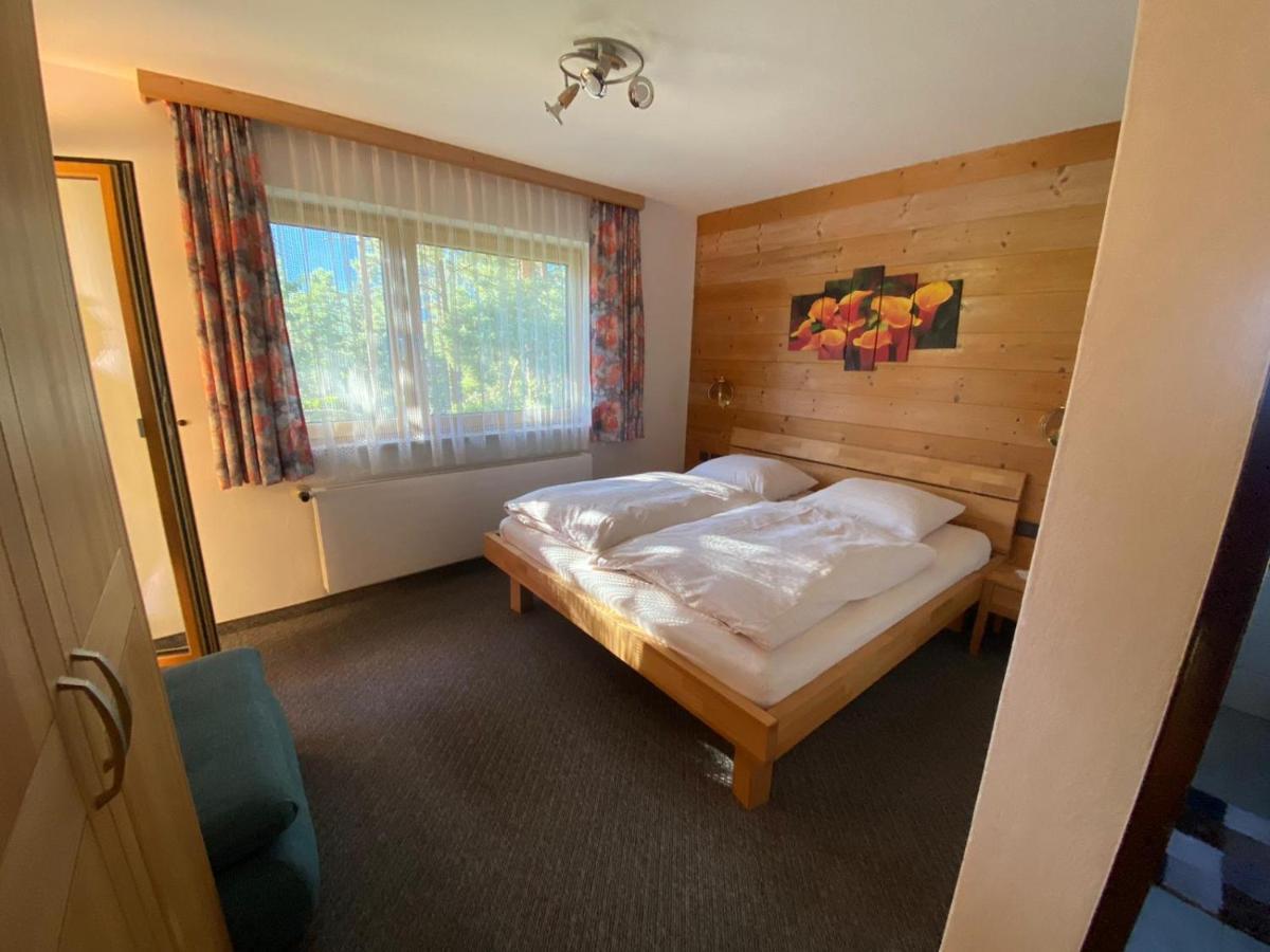 Haus Wildspitz Apartment Neustift im Stubaital Bagian luar foto