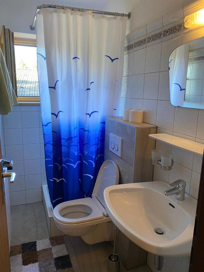 Haus Wildspitz Apartment Neustift im Stubaital Bagian luar foto