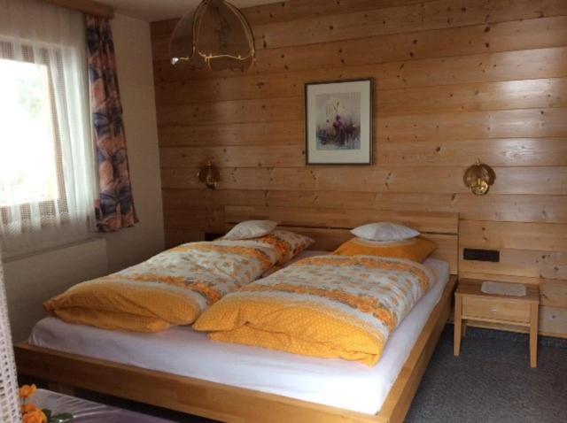 Haus Wildspitz Apartment Neustift im Stubaital Bagian luar foto