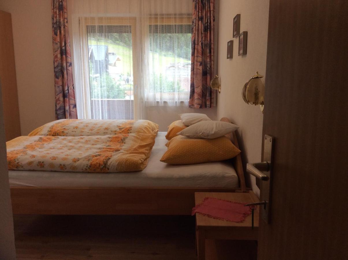 Haus Wildspitz Apartment Neustift im Stubaital Bagian luar foto